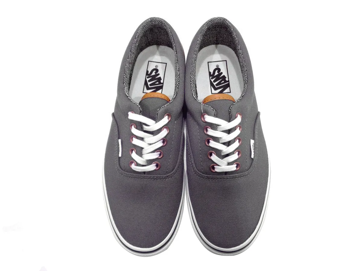 - Vans Mens Era pewter/tweed - (VN-0Y6XF7Y) - PT - R1L5 - L/P
