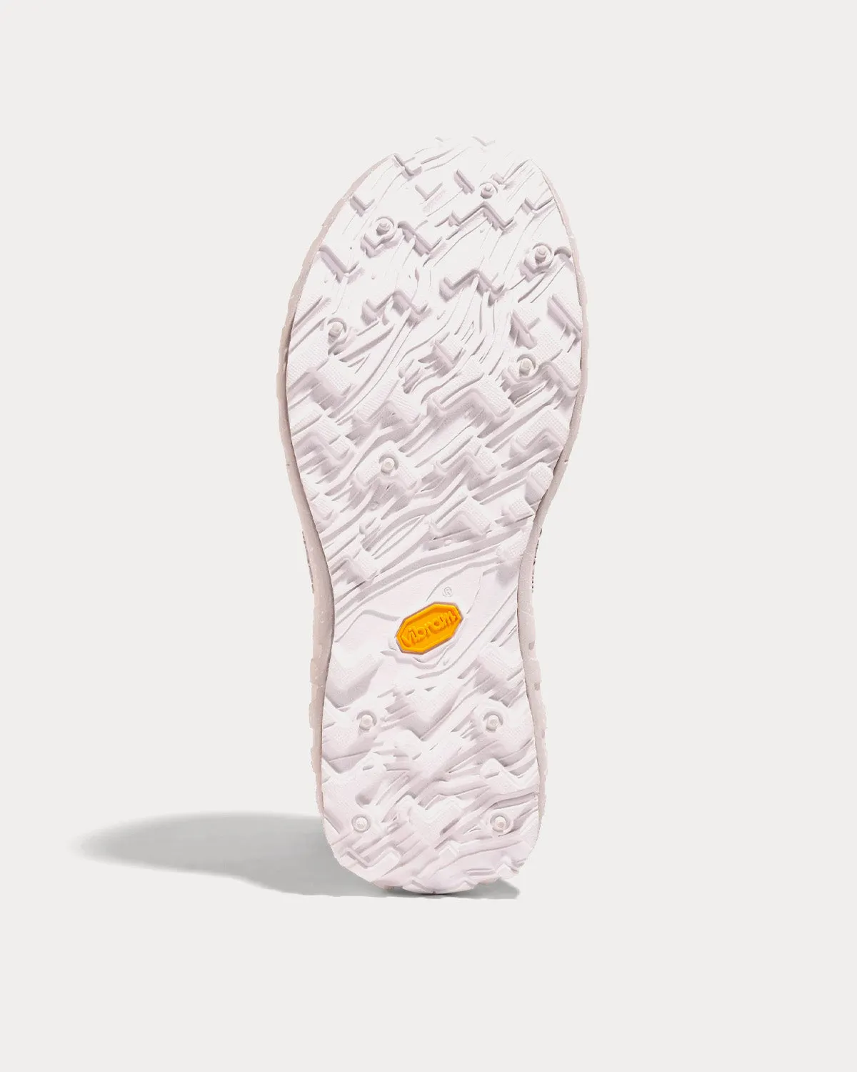 001 LTD Edition Lilac Running Shoes