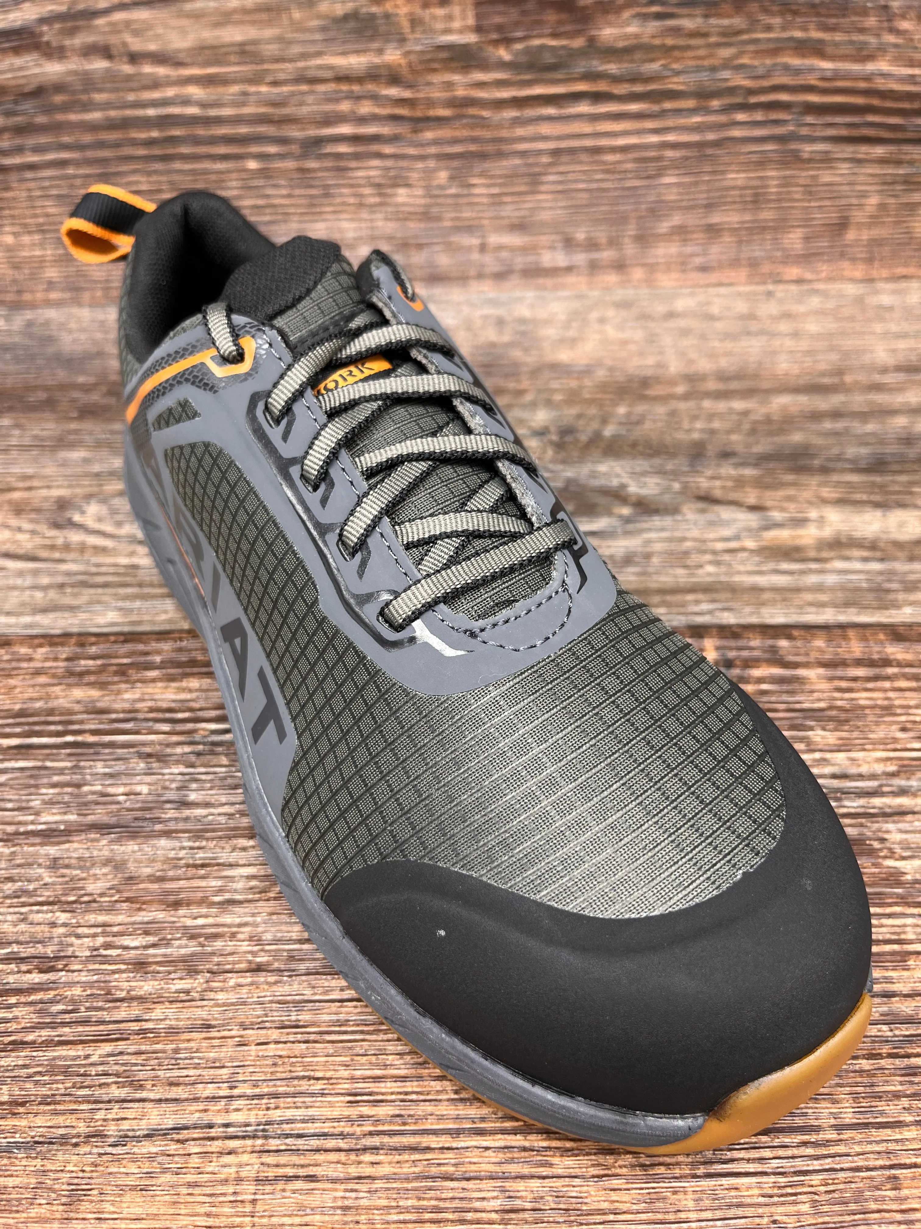 10040282 Men's Outpace Composite Toe Athletic Shoe by Ariat