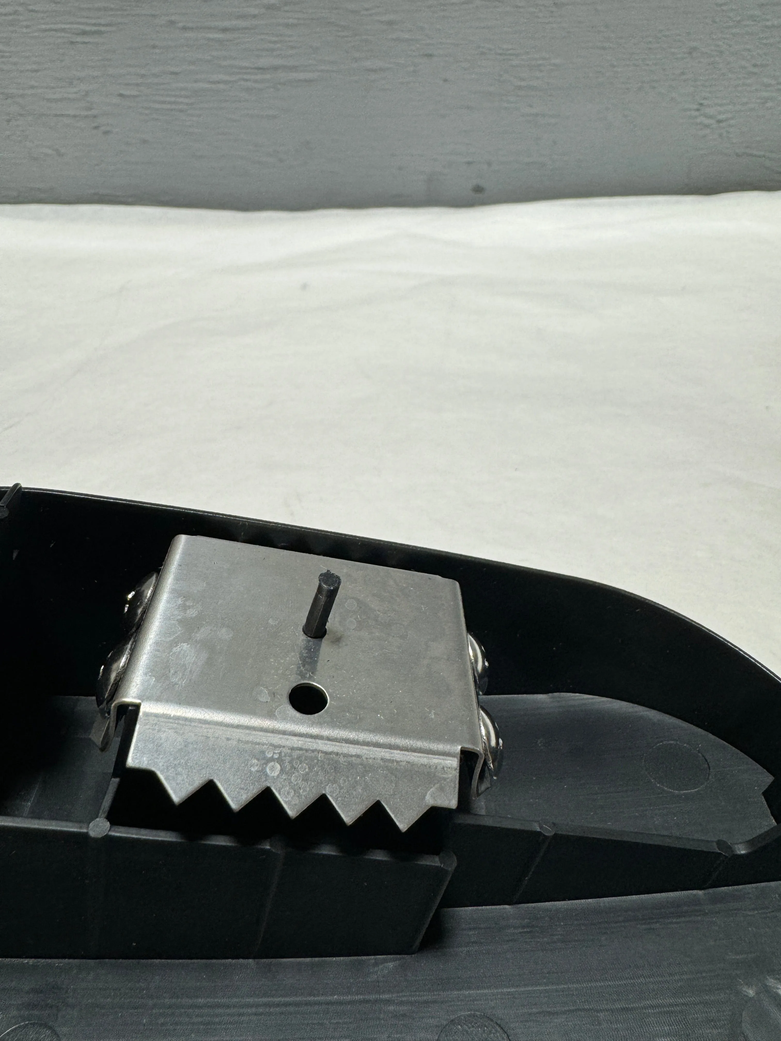 2008-2013 Silverado Sierra OEM Running Board End Caps OEM