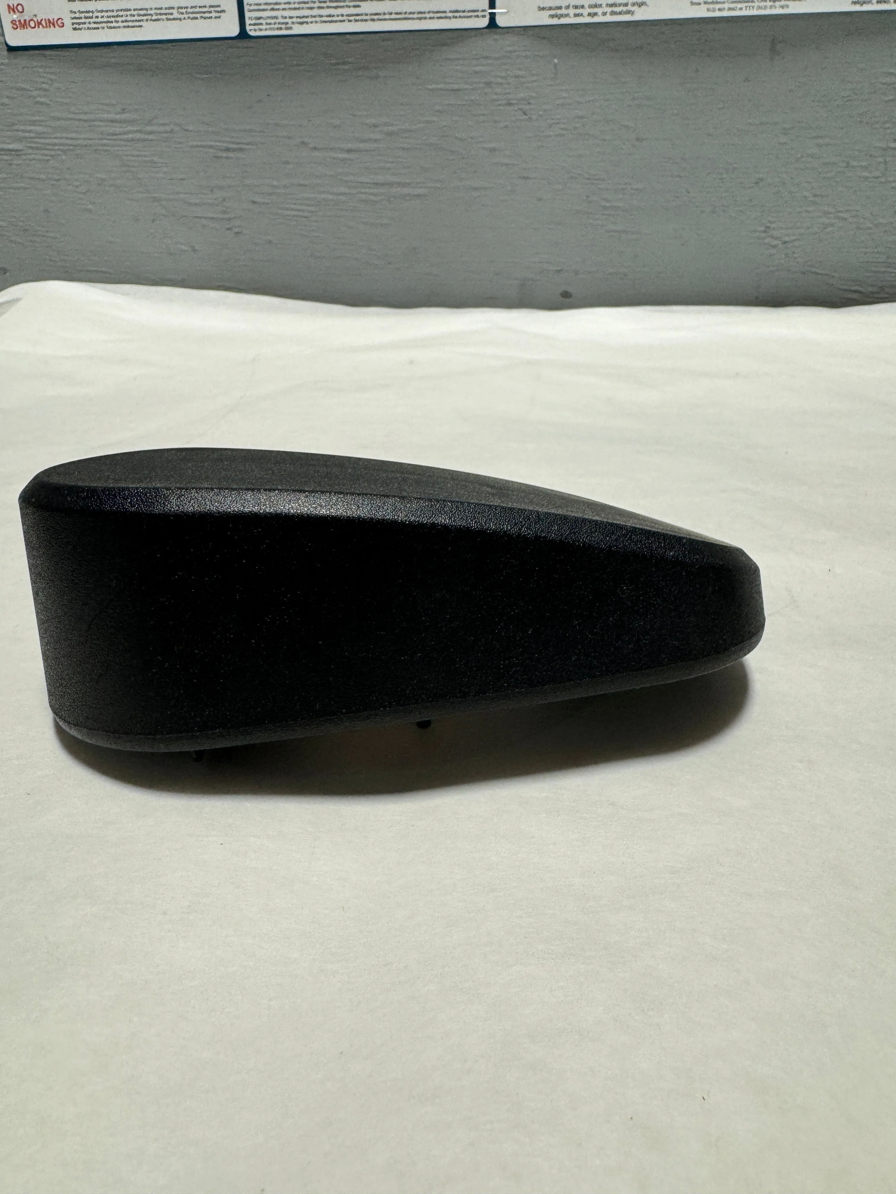 2008-2013 Silverado Sierra OEM Running Board End Caps OEM