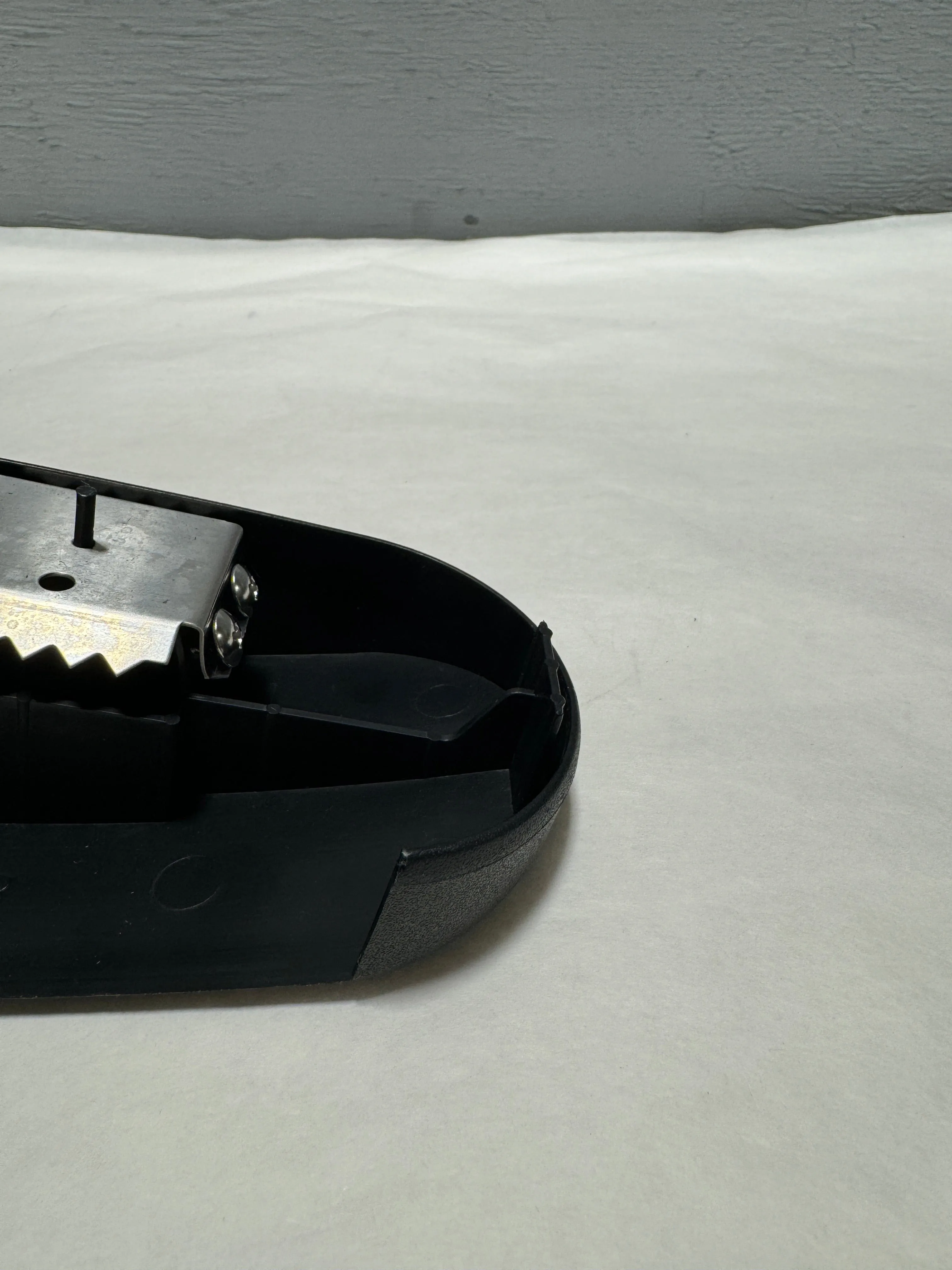 2008-2013 Silverado Sierra OEM Running Board End Caps OEM