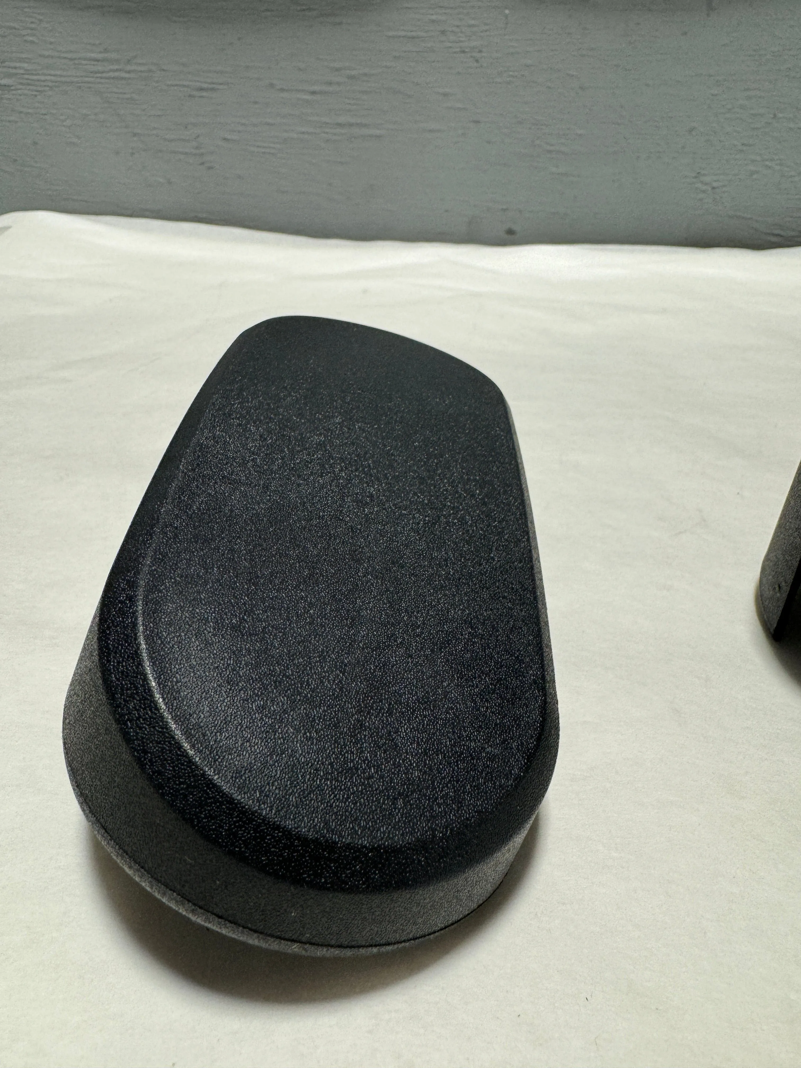 2008-2013 Silverado Sierra OEM Running Board End Caps OEM