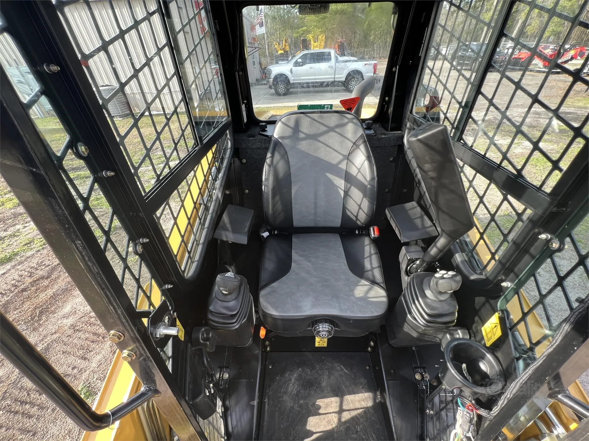 2023 Asv Posi-Track RT40 | 38.2 HP Engine | Track Skid Steer | For Compact Spaces