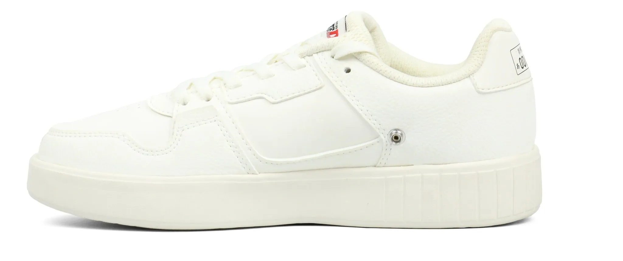 361˚  Ned Beyond Shoes