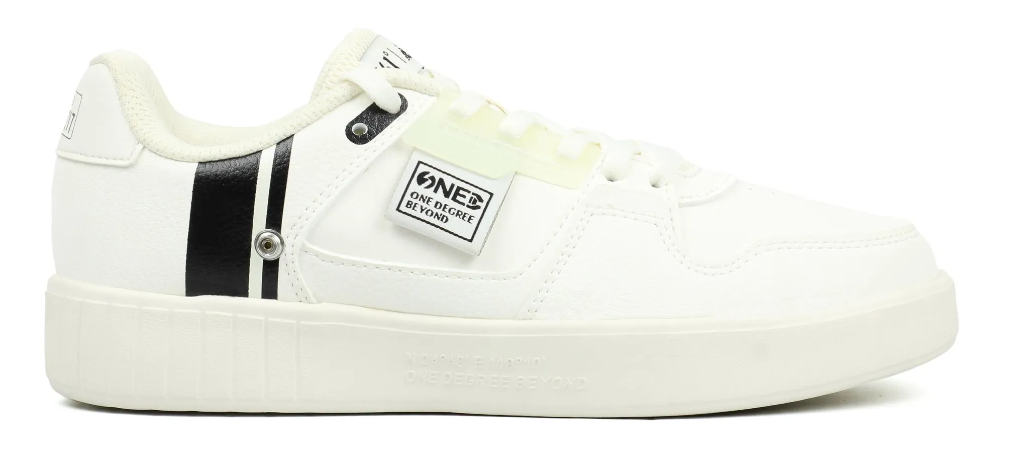 361˚  Ned Beyond Shoes