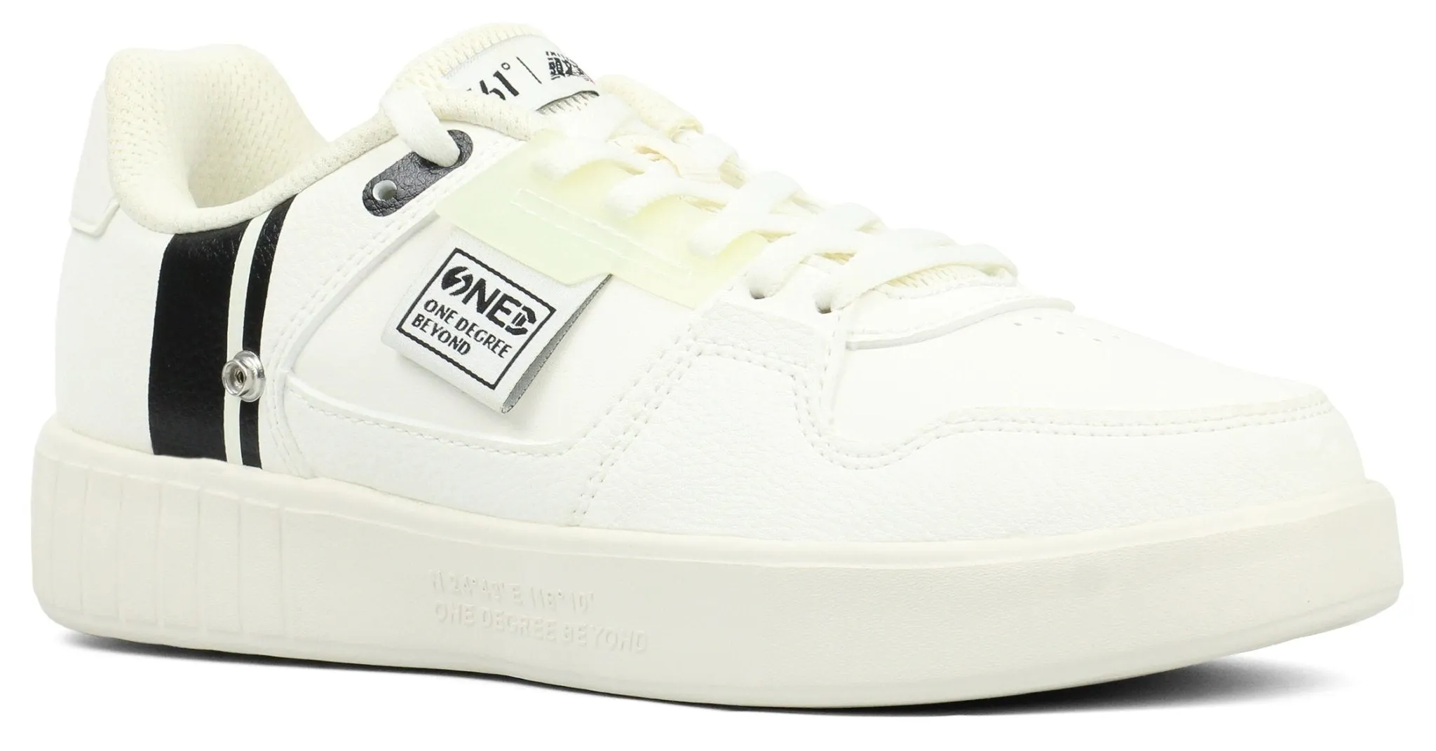 361˚  Ned Beyond Shoes