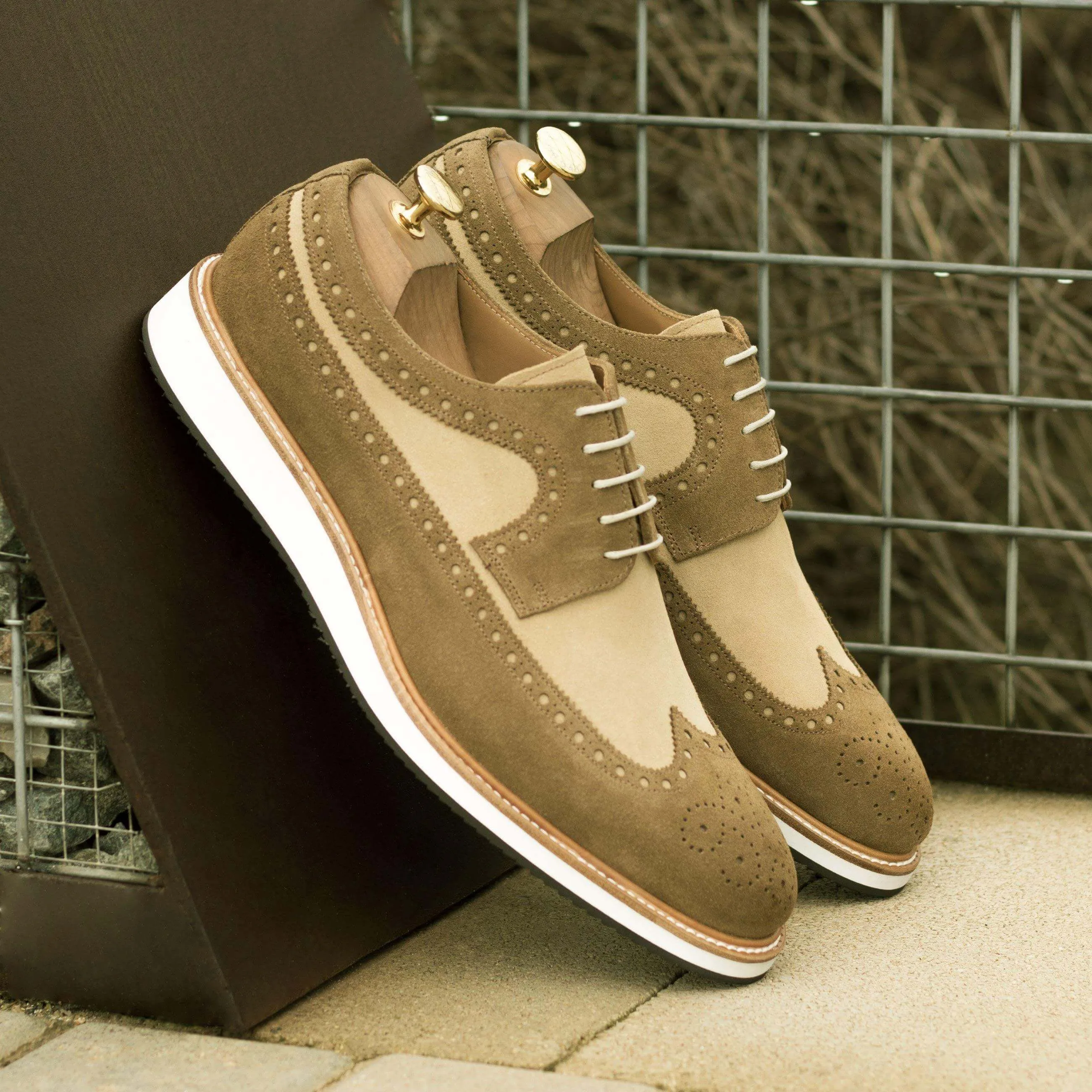 5TI Longwing Blucher