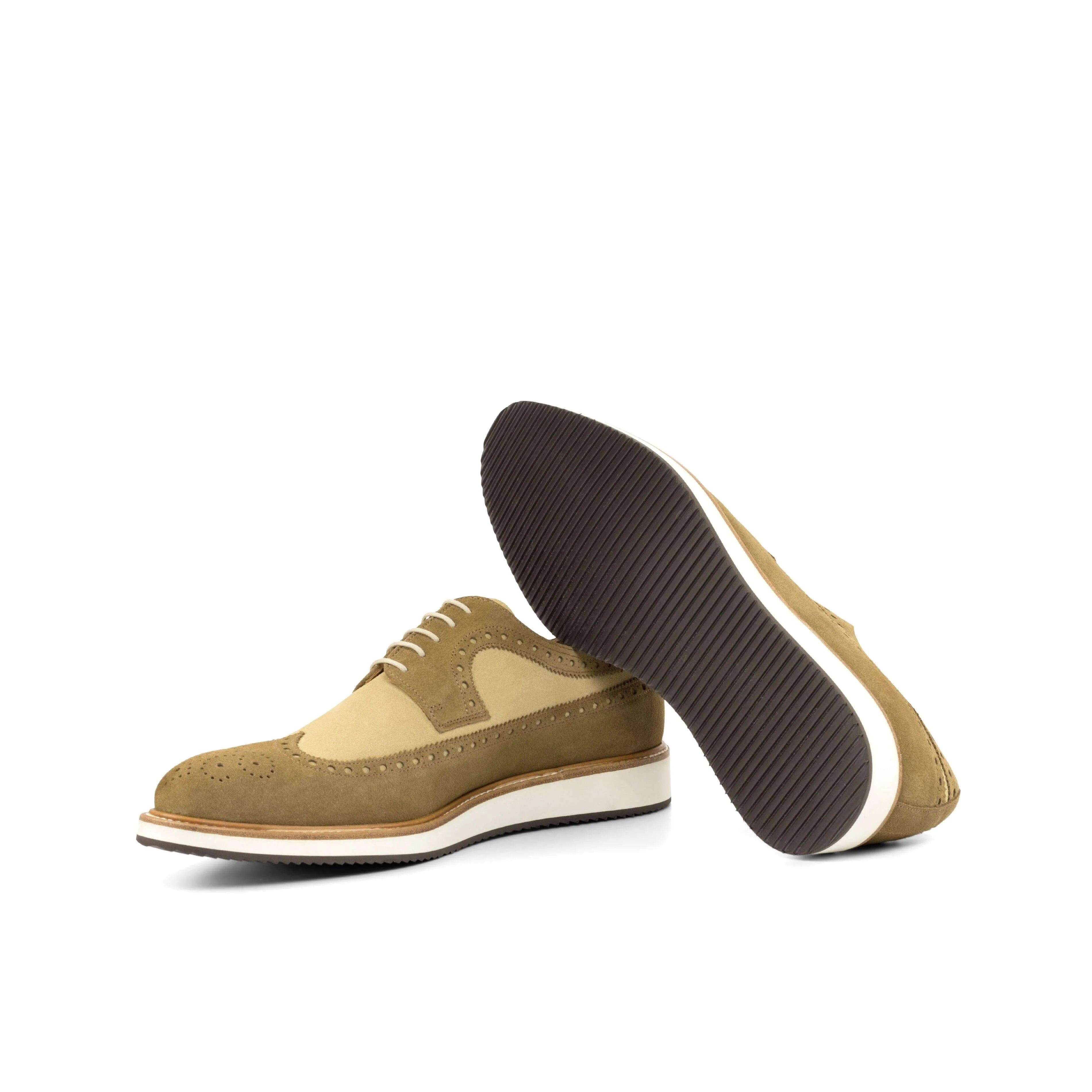 5TI Longwing Blucher