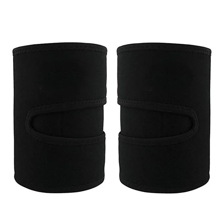 A Pair Outdoor Sports Protective Gear Muscle Strain Protection Sports Compression Thigh guard, Specification: M