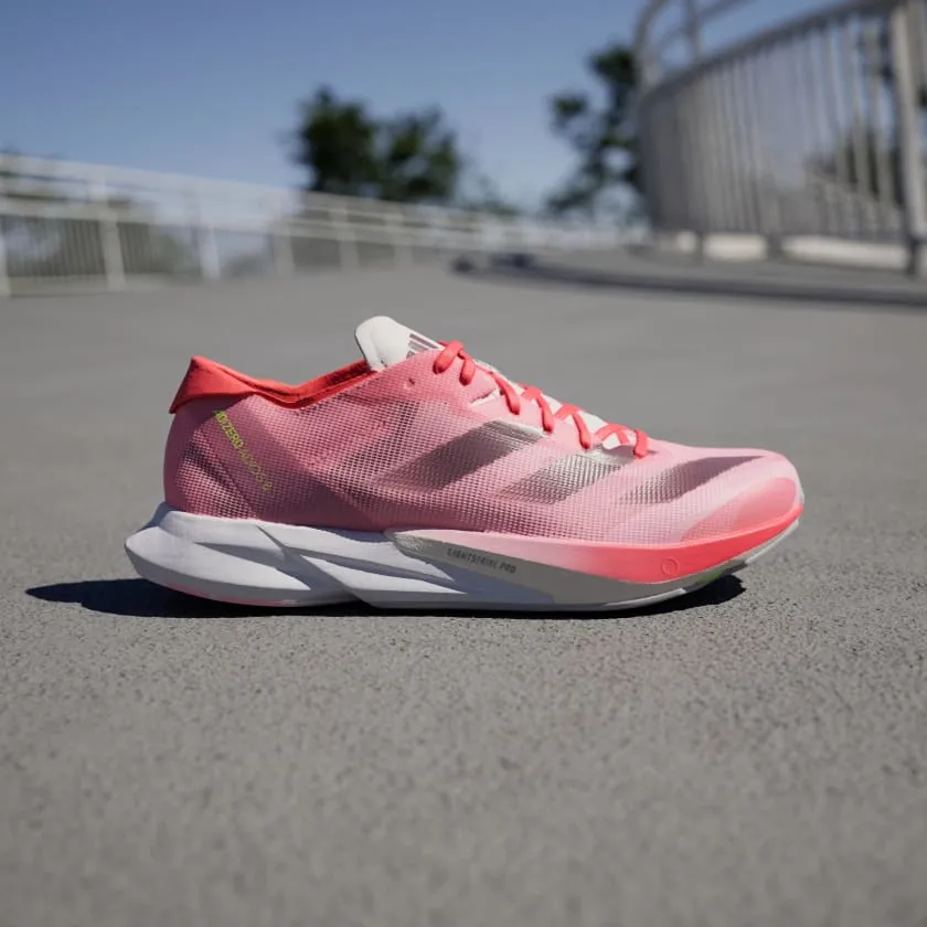 Adidas Adizero Adios 8 Womens Shoe