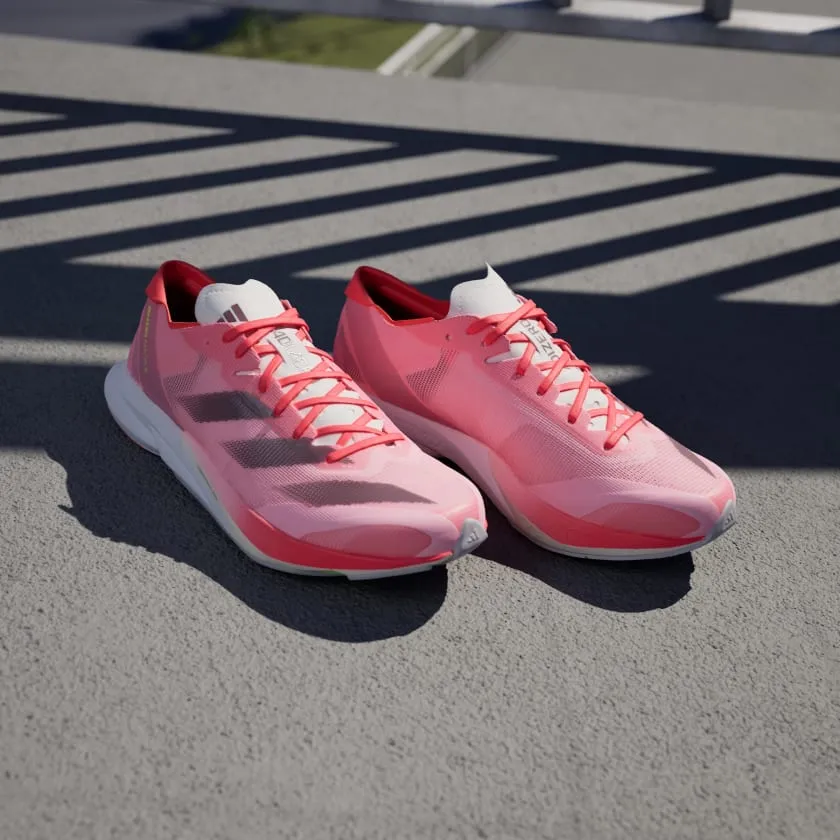 Adidas Adizero Adios 8 Womens Shoe