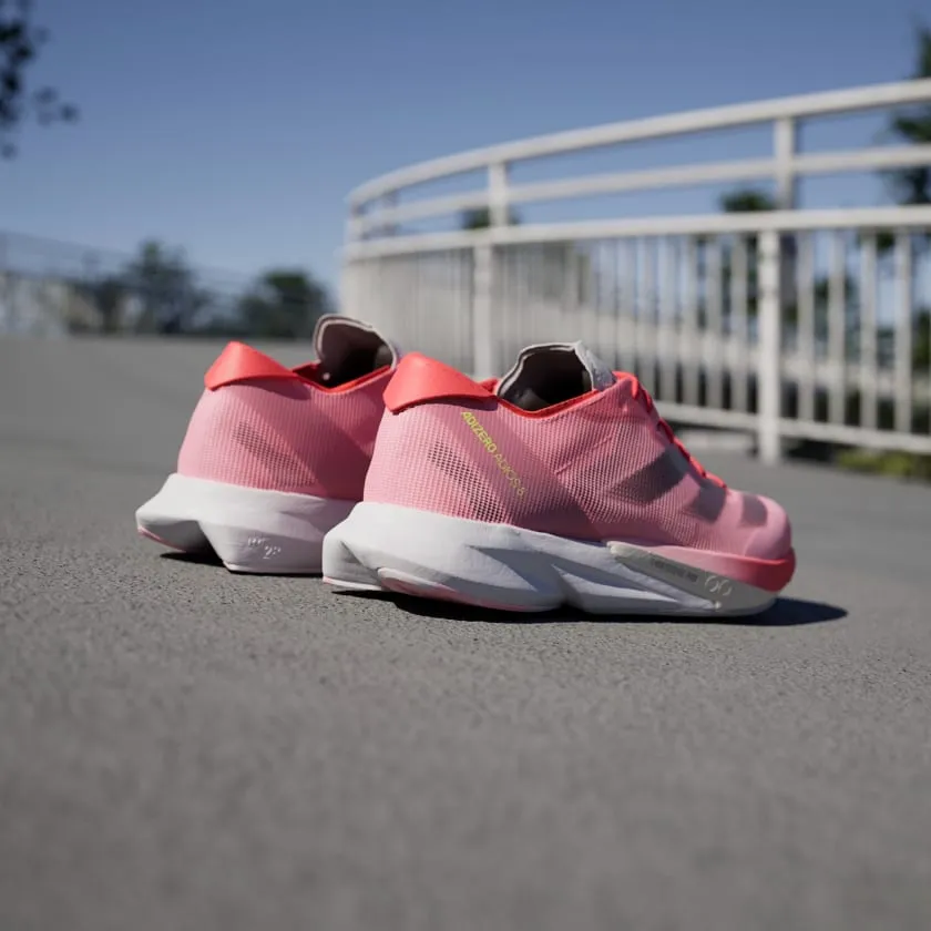 Adidas Adizero Adios 8 Womens Shoe