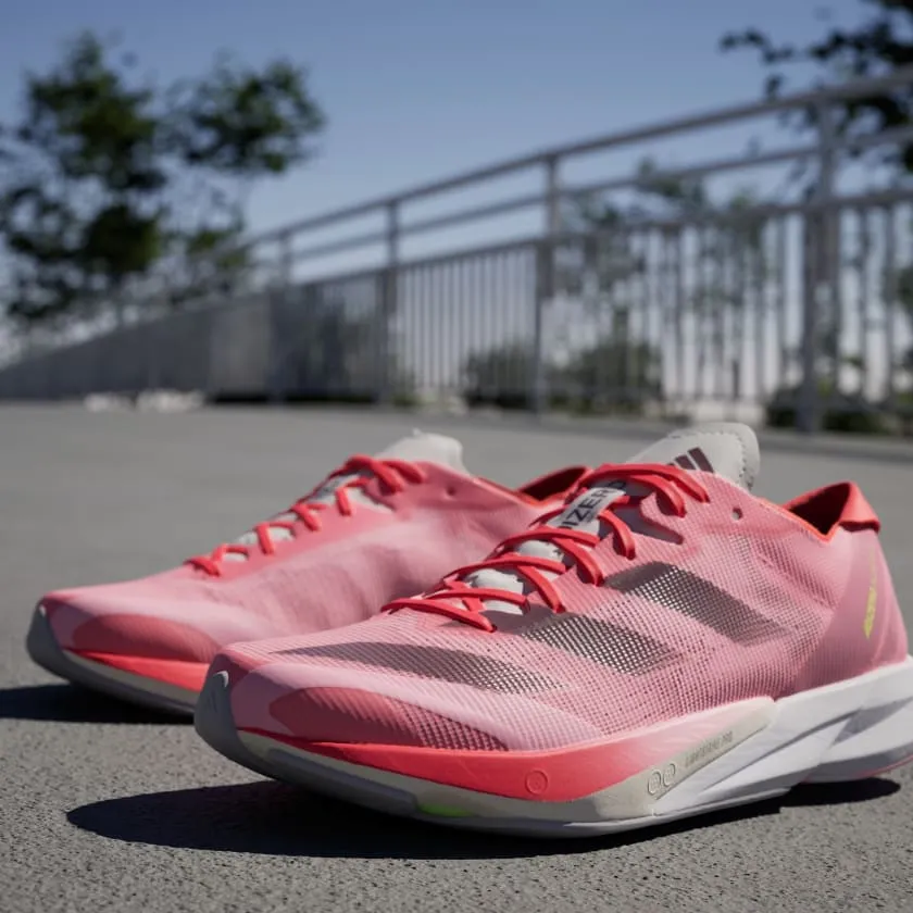 Adidas Adizero Adios 8 Womens Shoe