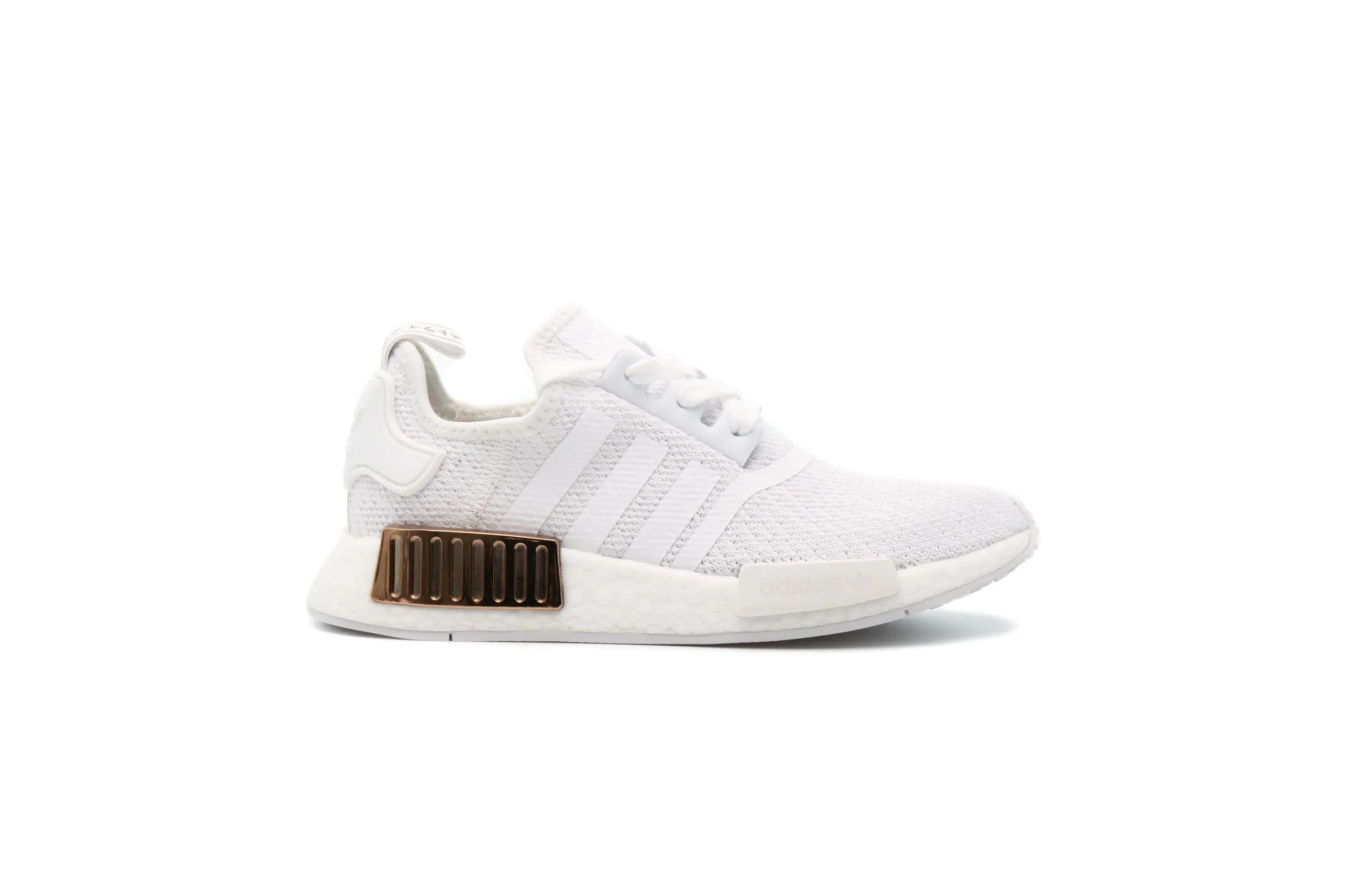 adidas Originals NMD R1 W "FOOTWEAR WHITE"