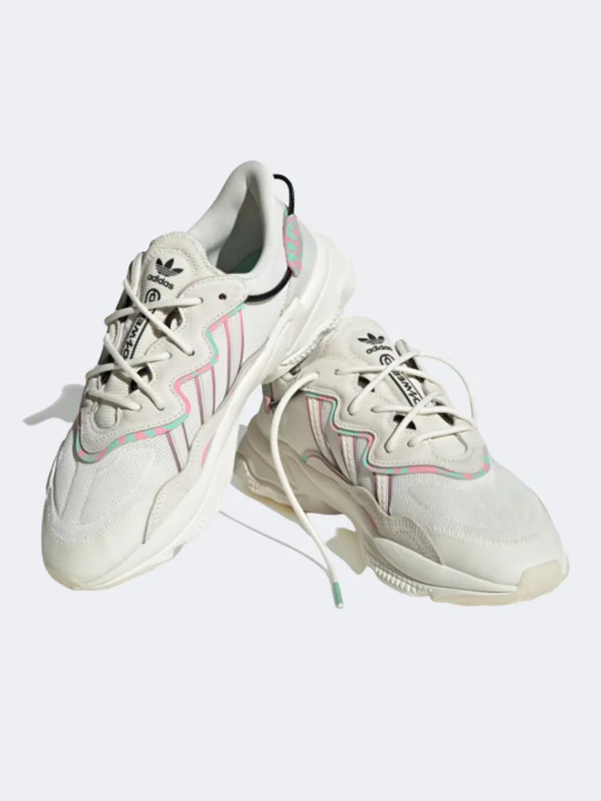 Adidas Ozweego Women Original Shoes Off White