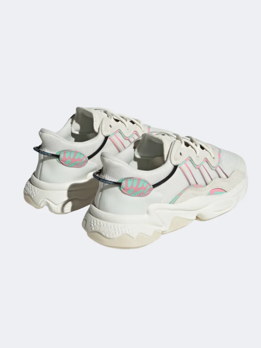 Adidas Ozweego Women Original Shoes Off White