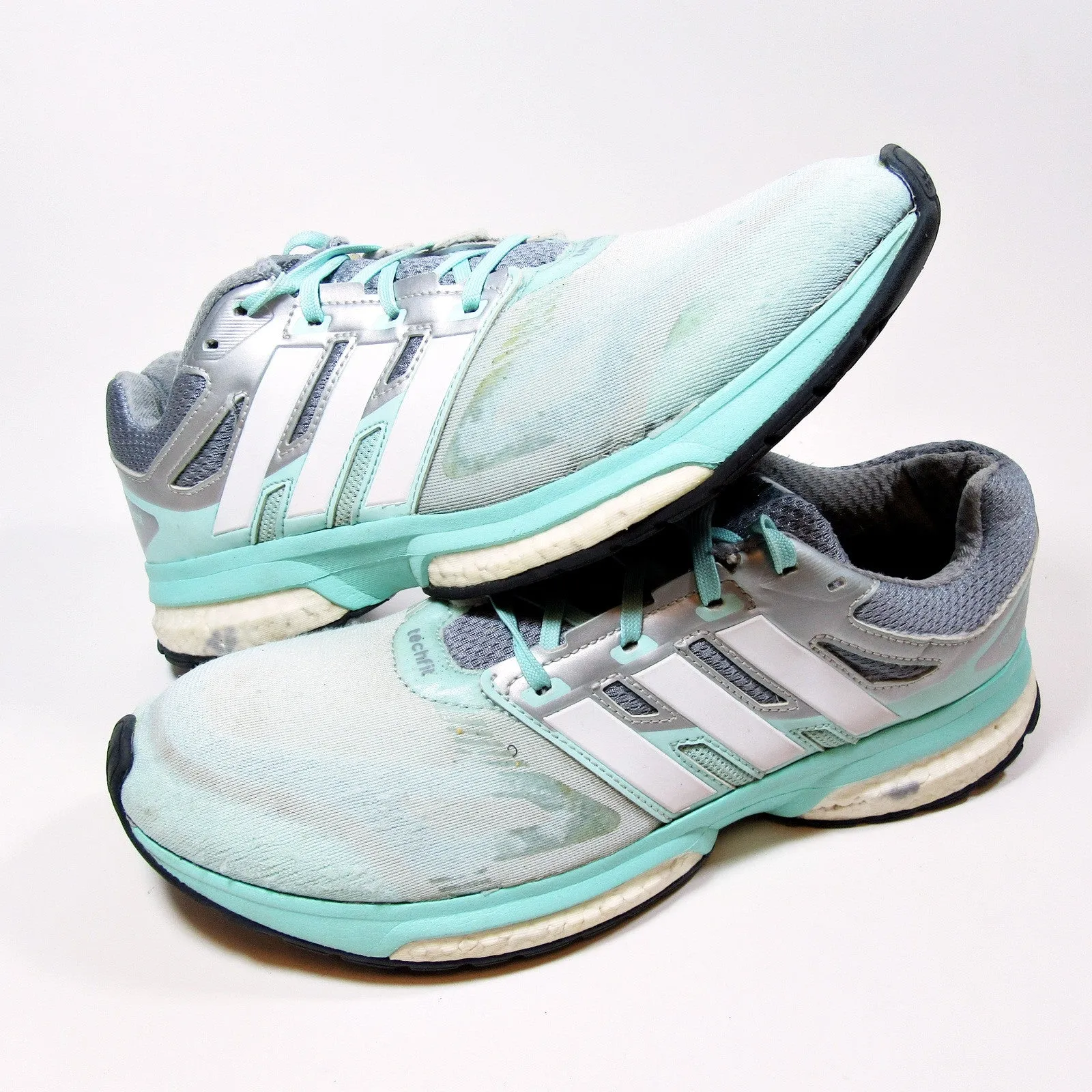 ADIDAS - Techfit
