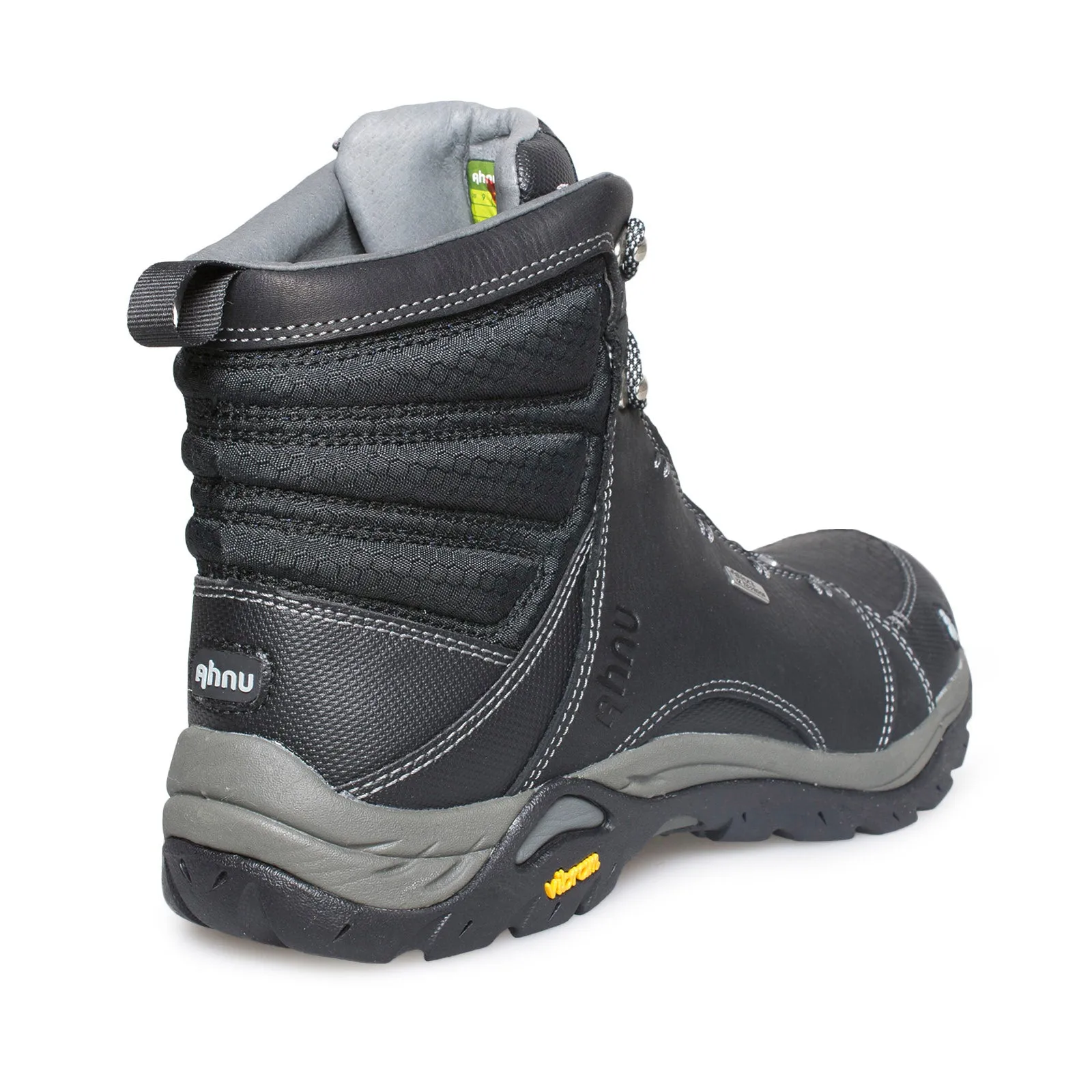 Ahnu Montara Boot New Black
