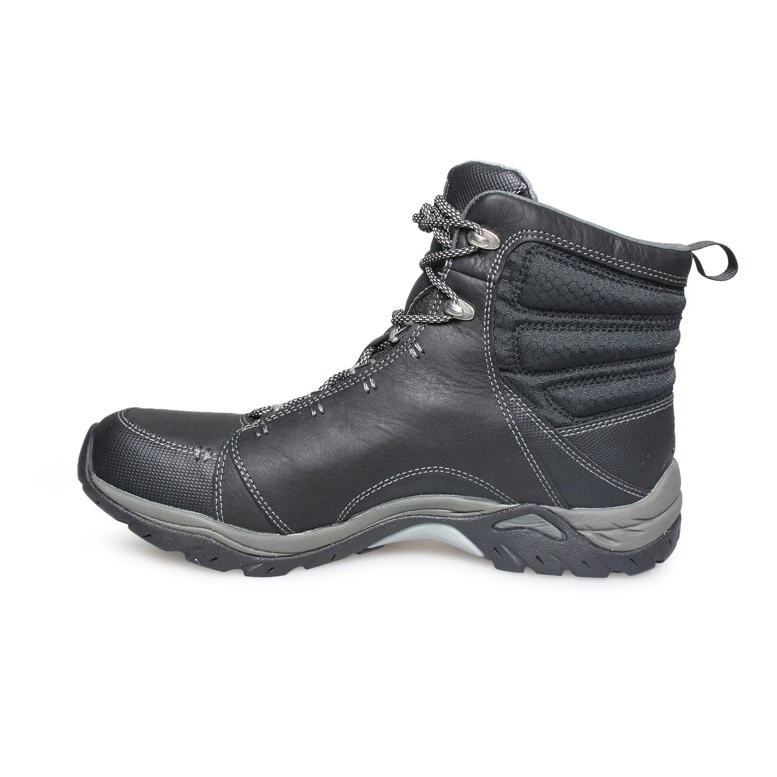 Ahnu Montara Boot New Black