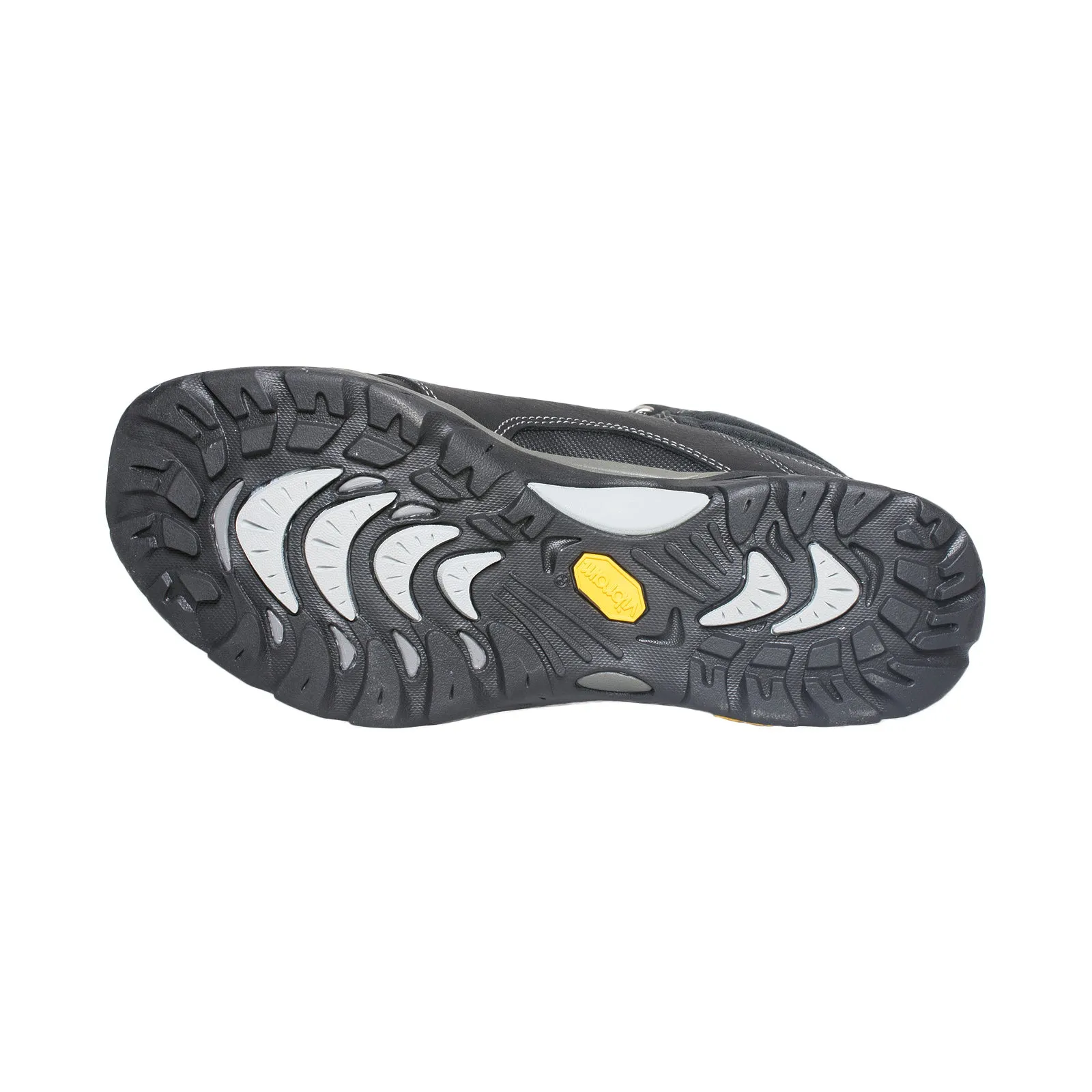 Ahnu Montara Boot New Black