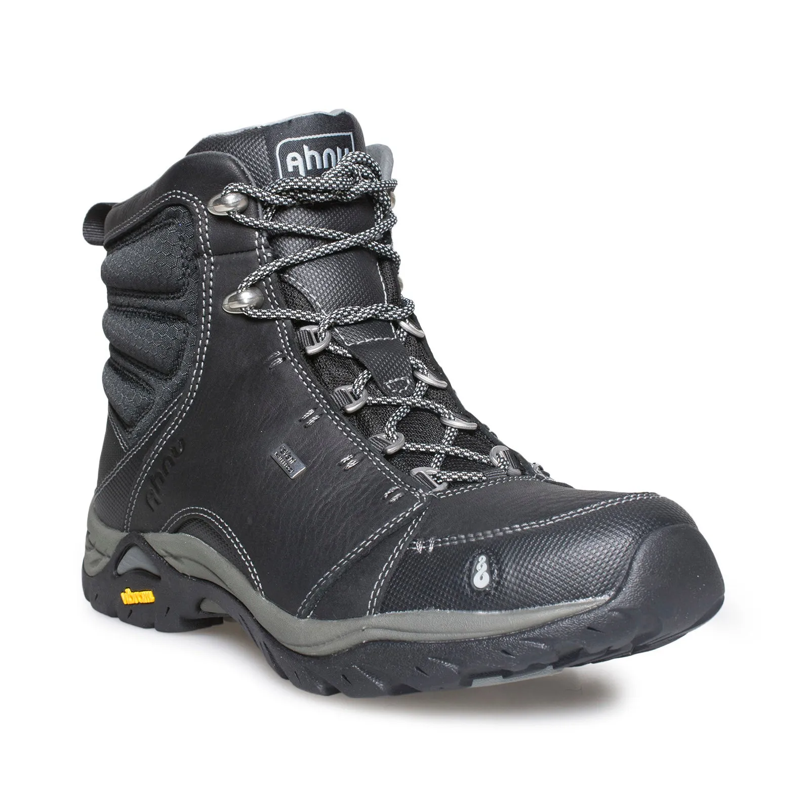 Ahnu Montara Boot New Black