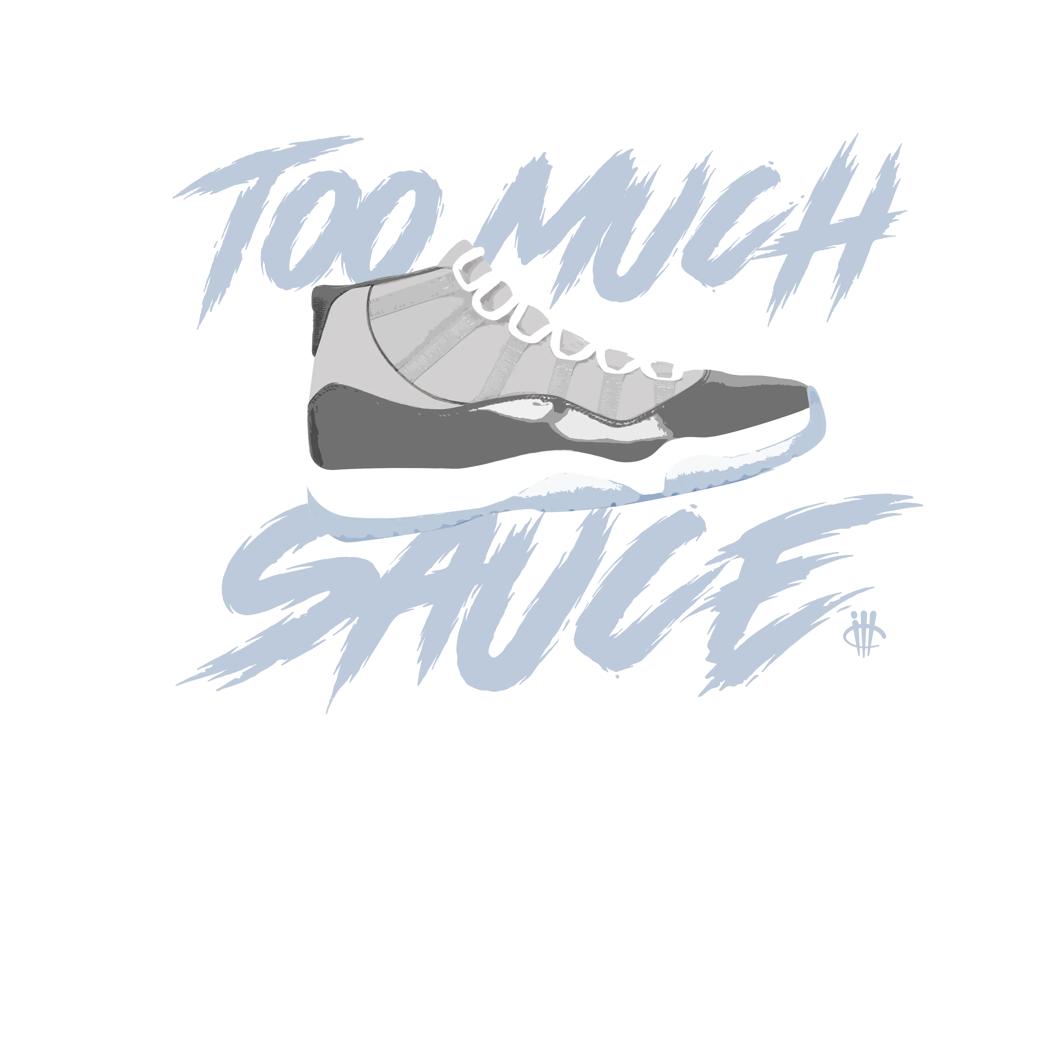 Air Jordan 11 Retro 'Cool Grey' 2021 Black Hat (too  much sauce)