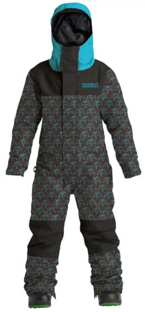Airblaster Junior's Freedom Insulated Suit 2024