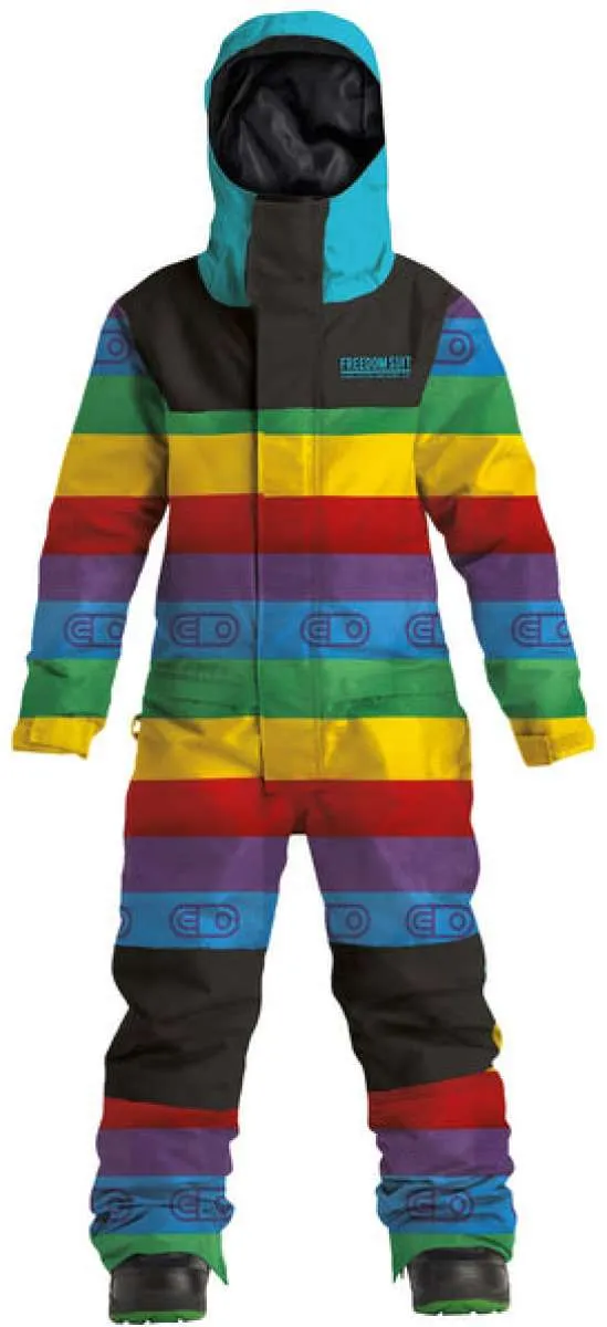 Airblaster Junior's Freedom Insulated Suit 2024