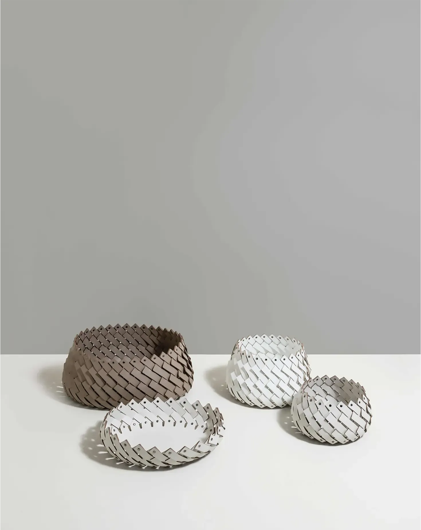 Almeria Large Oval Basket