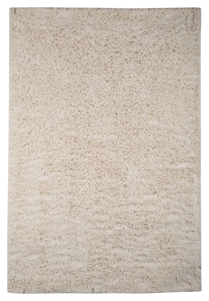 Alonso - Ivory - Medium Rug