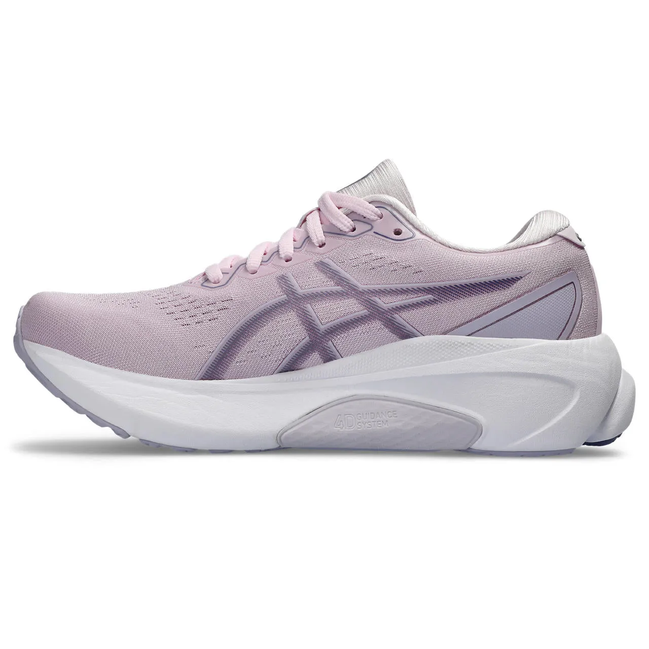 Asics Gel Kayano 30 Womens Running Shoes