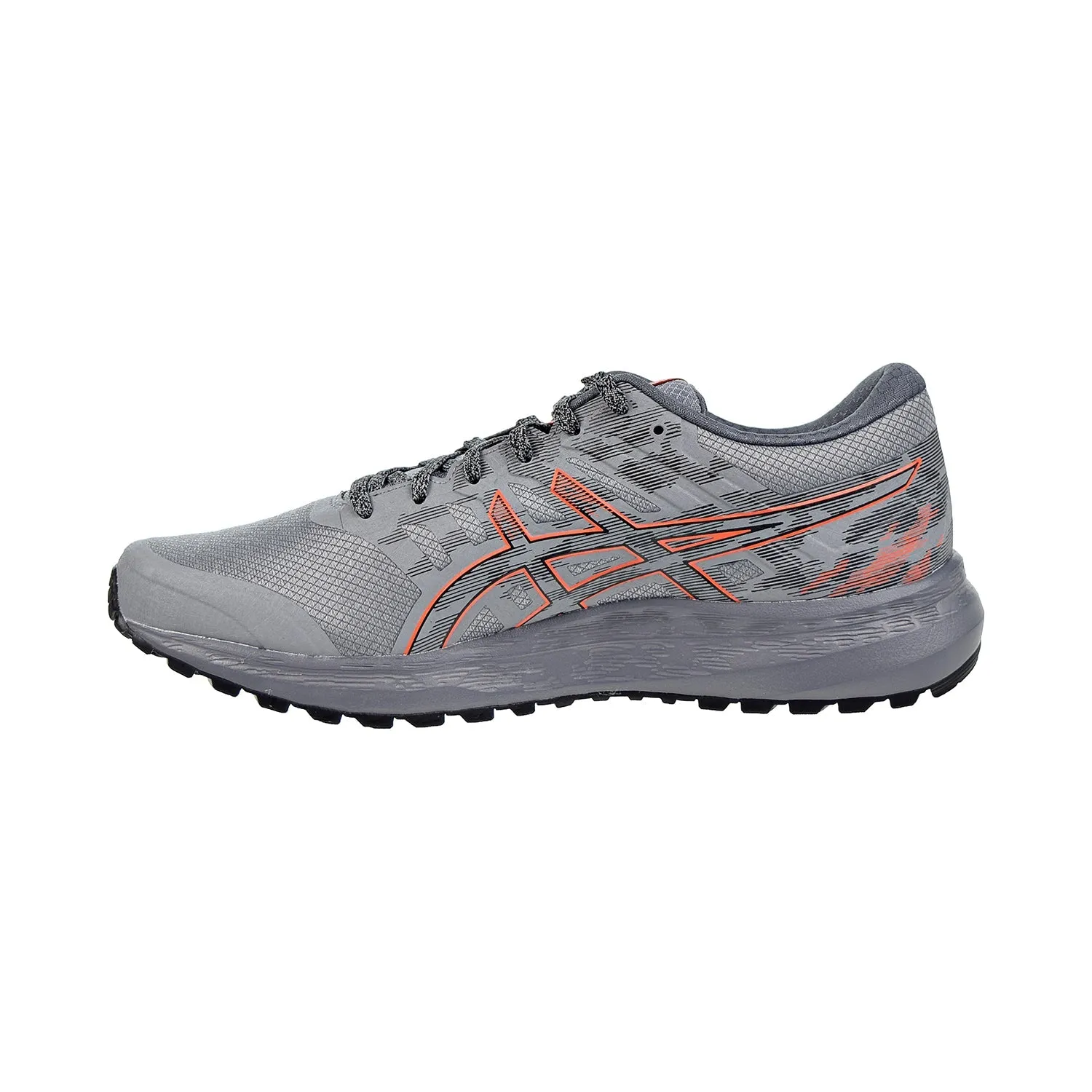 Asics Gel-Scram 5 Mens Shoes Sheet Rock/Koi