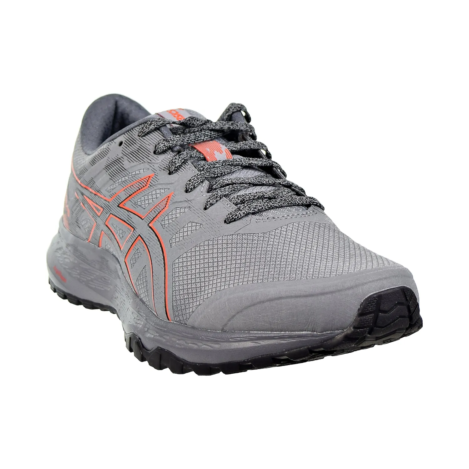 Asics Gel-Scram 5 Mens Shoes Sheet Rock/Koi