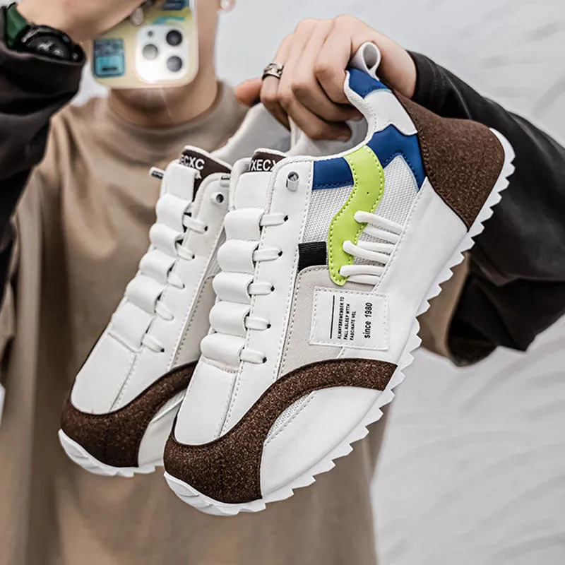 Aule Aero Flow Sneakers