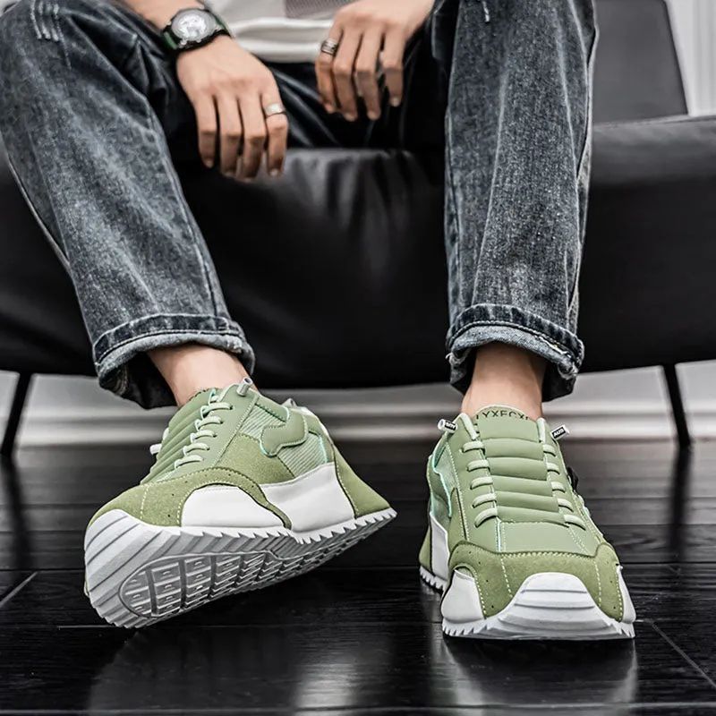 Aule Aero Flow Sneakers