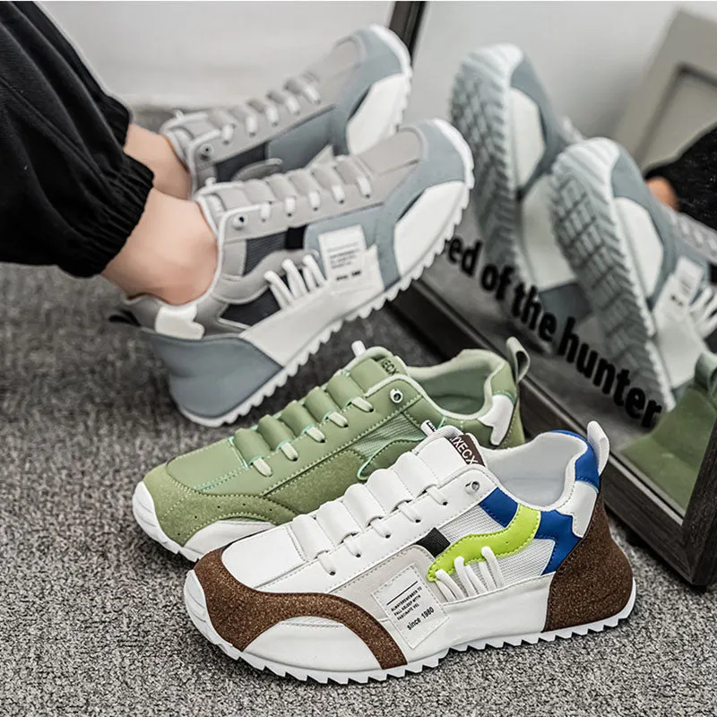 Aule Aero Flow Sneakers