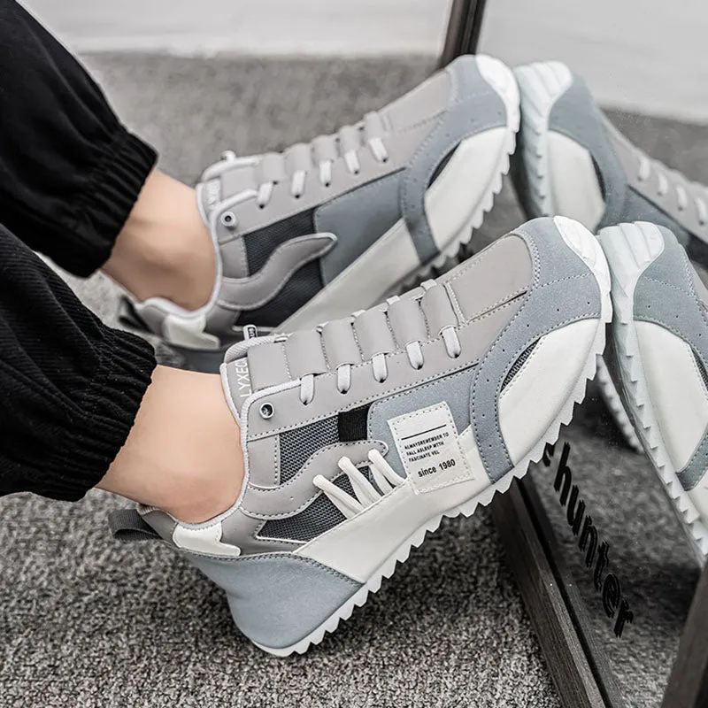 Aule Aero Flow Sneakers