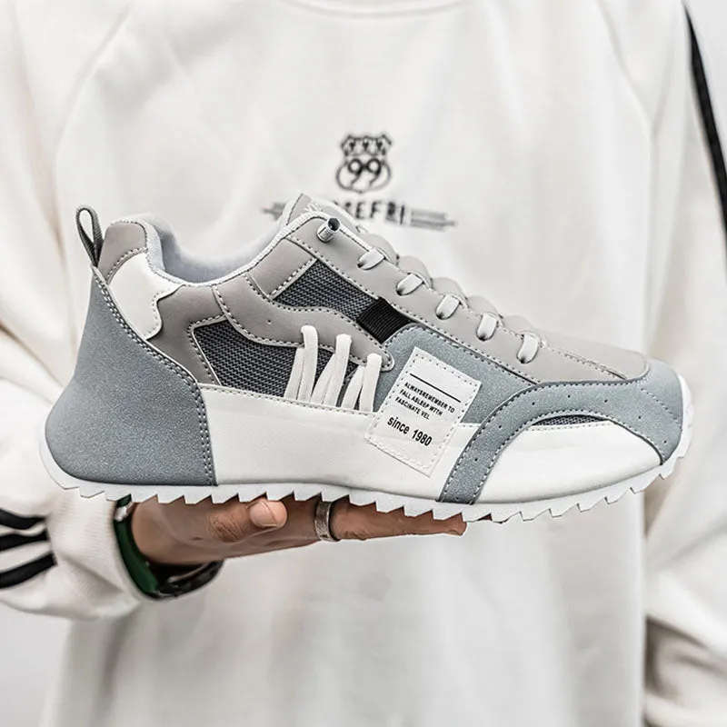 Aule Aero Flow Sneakers