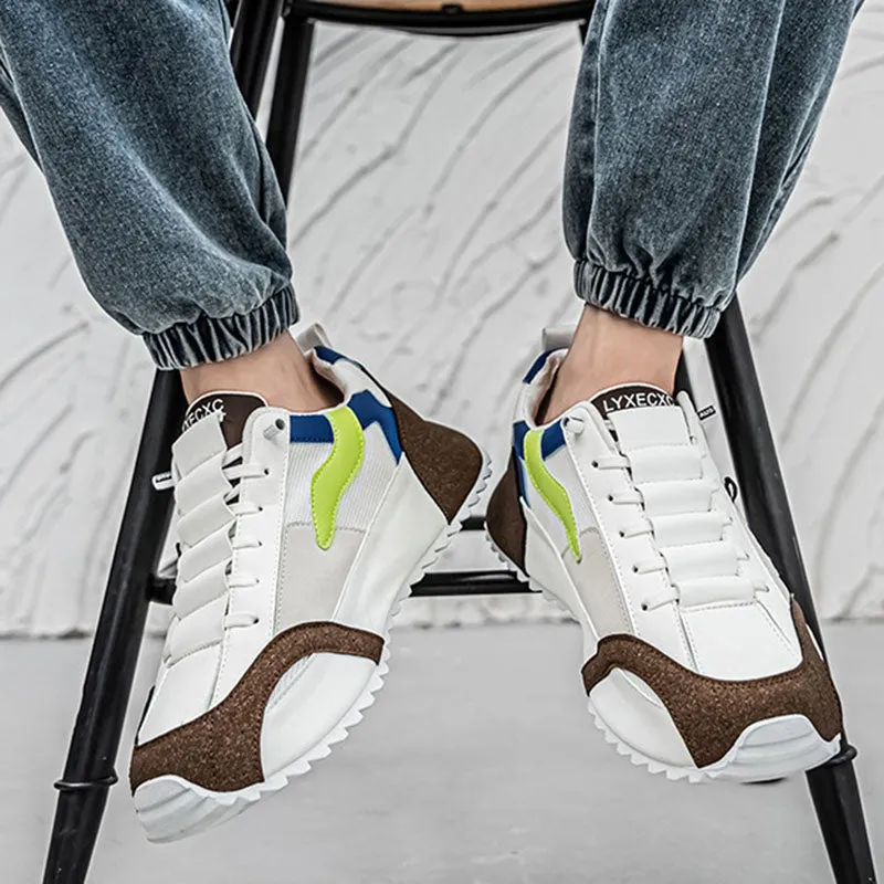 Aule Aero Flow Sneakers