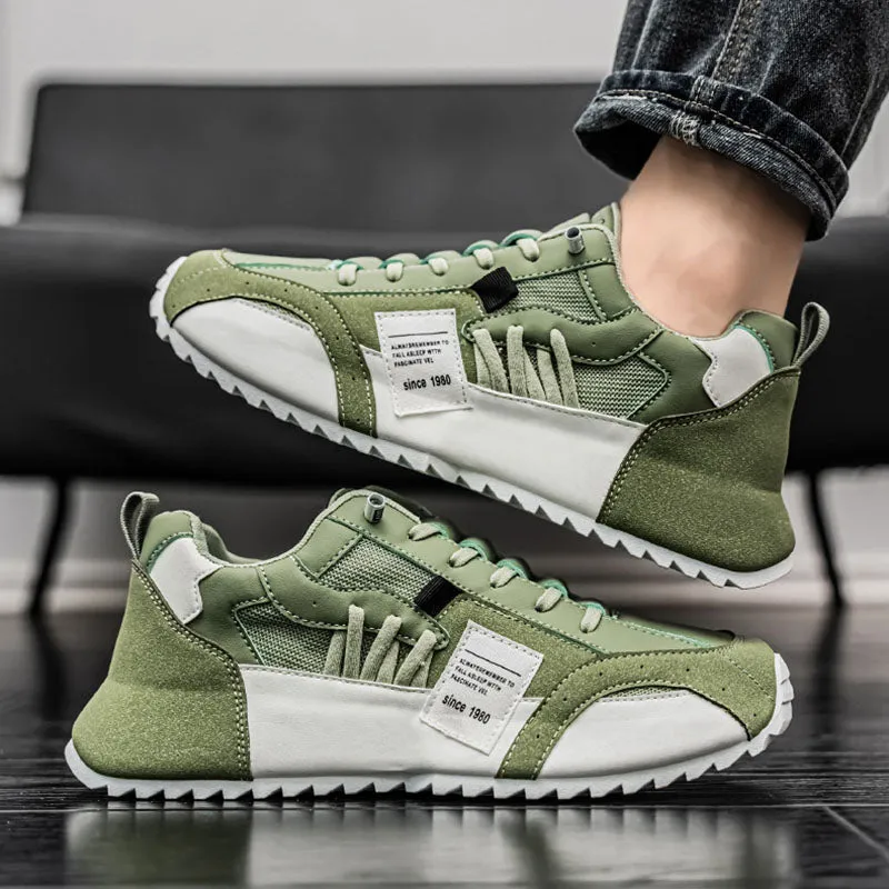 Aule Aero Flow Sneakers