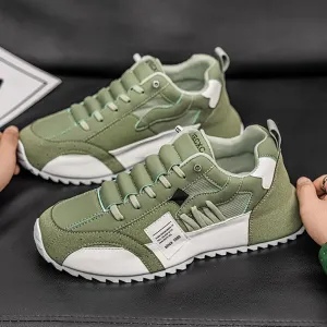 Aule Aero Flow Sneakers