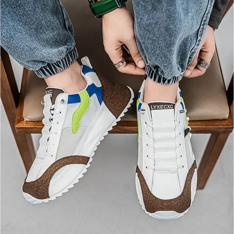 Aule Aero Flow Sneakers