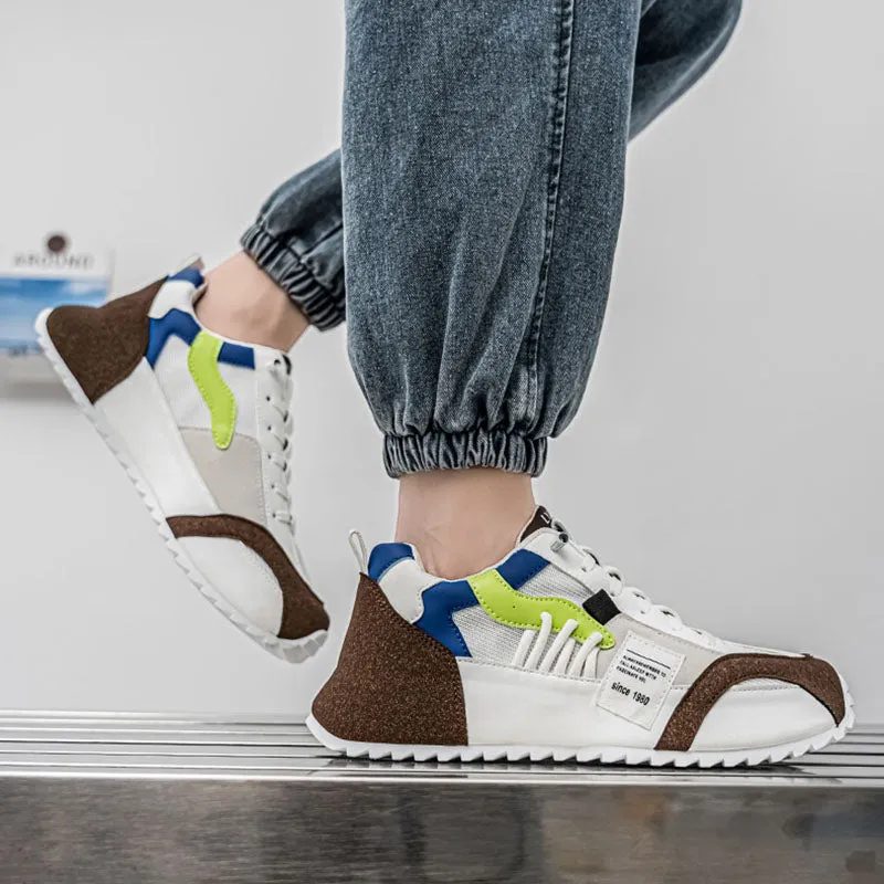 Aule Aero Flow Sneakers
