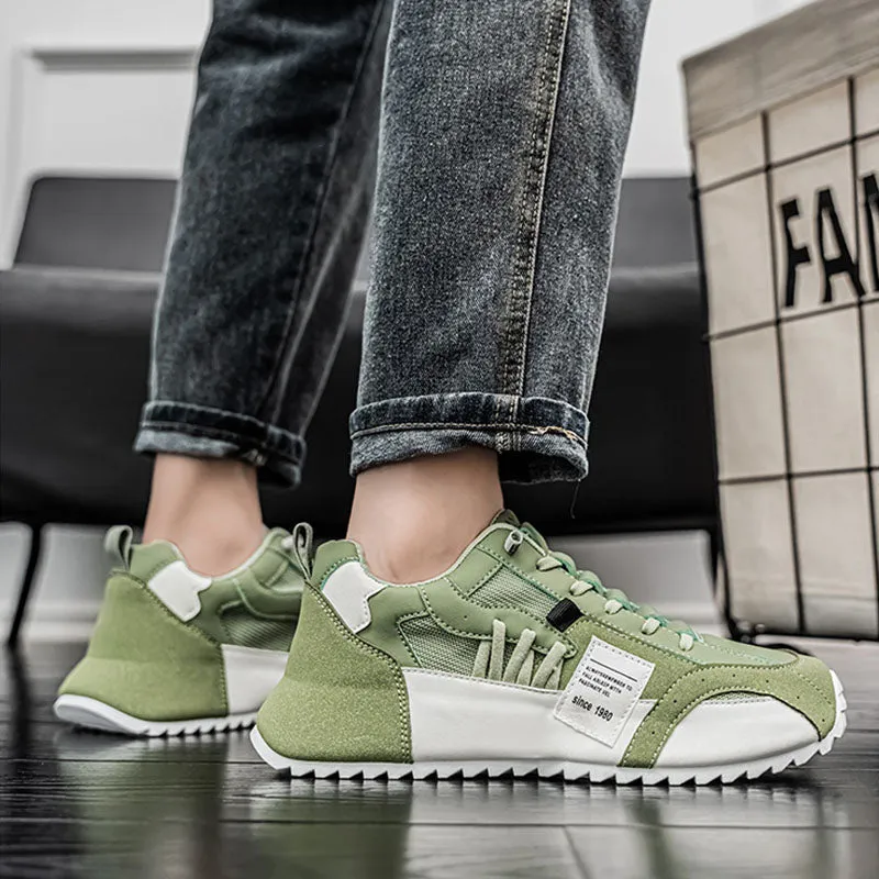 Aule Aero Flow Sneakers