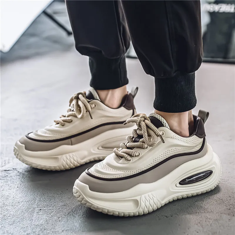 Aule Dynamic Flow Sneakers