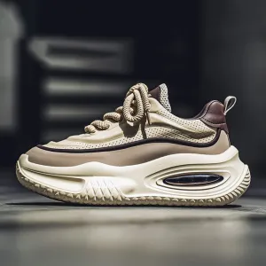 Aule Dynamic Flow Sneakers