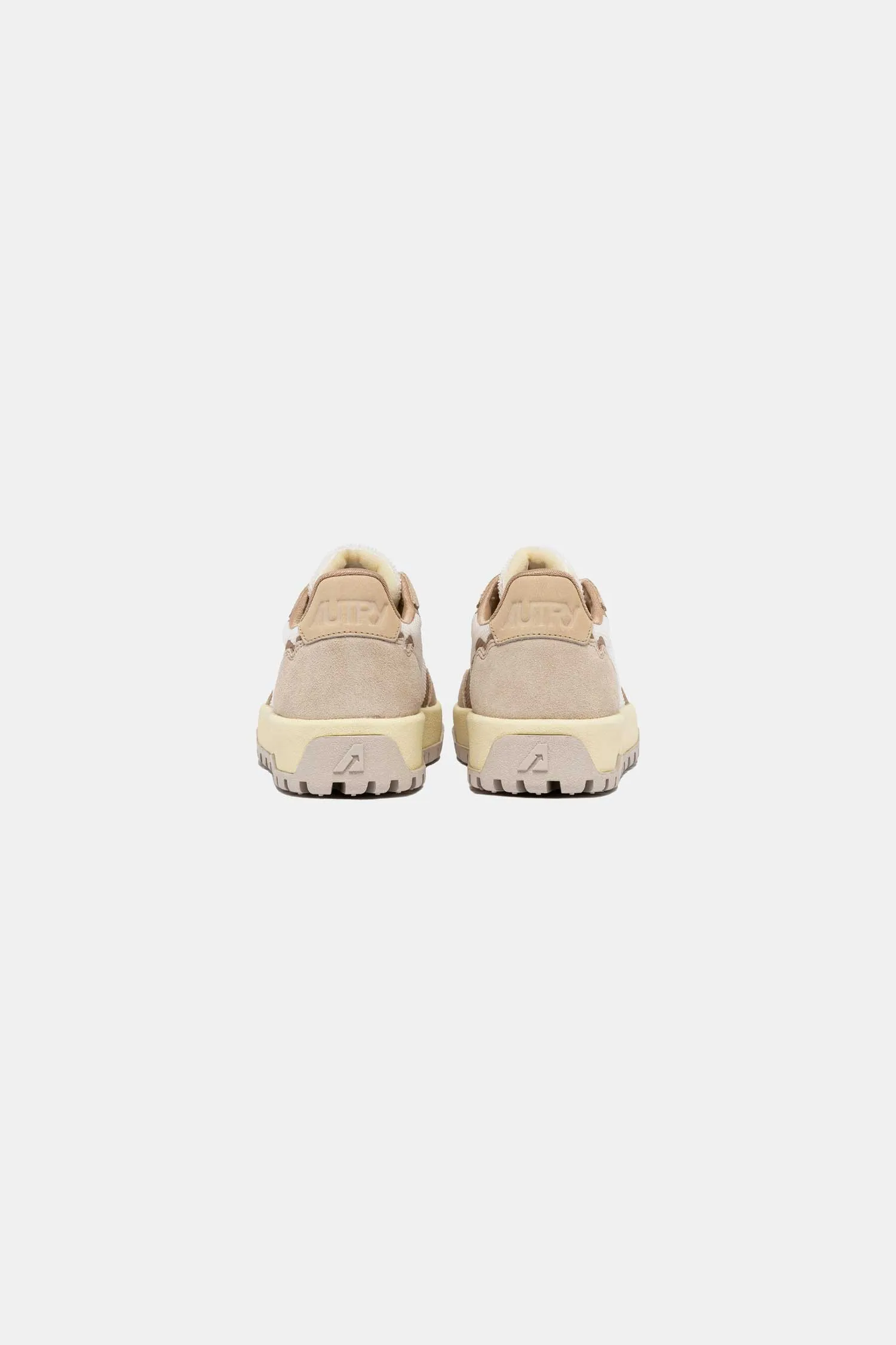 AUTRY WILDPACE LOW DRAGON/NABUK WHIS/SAND