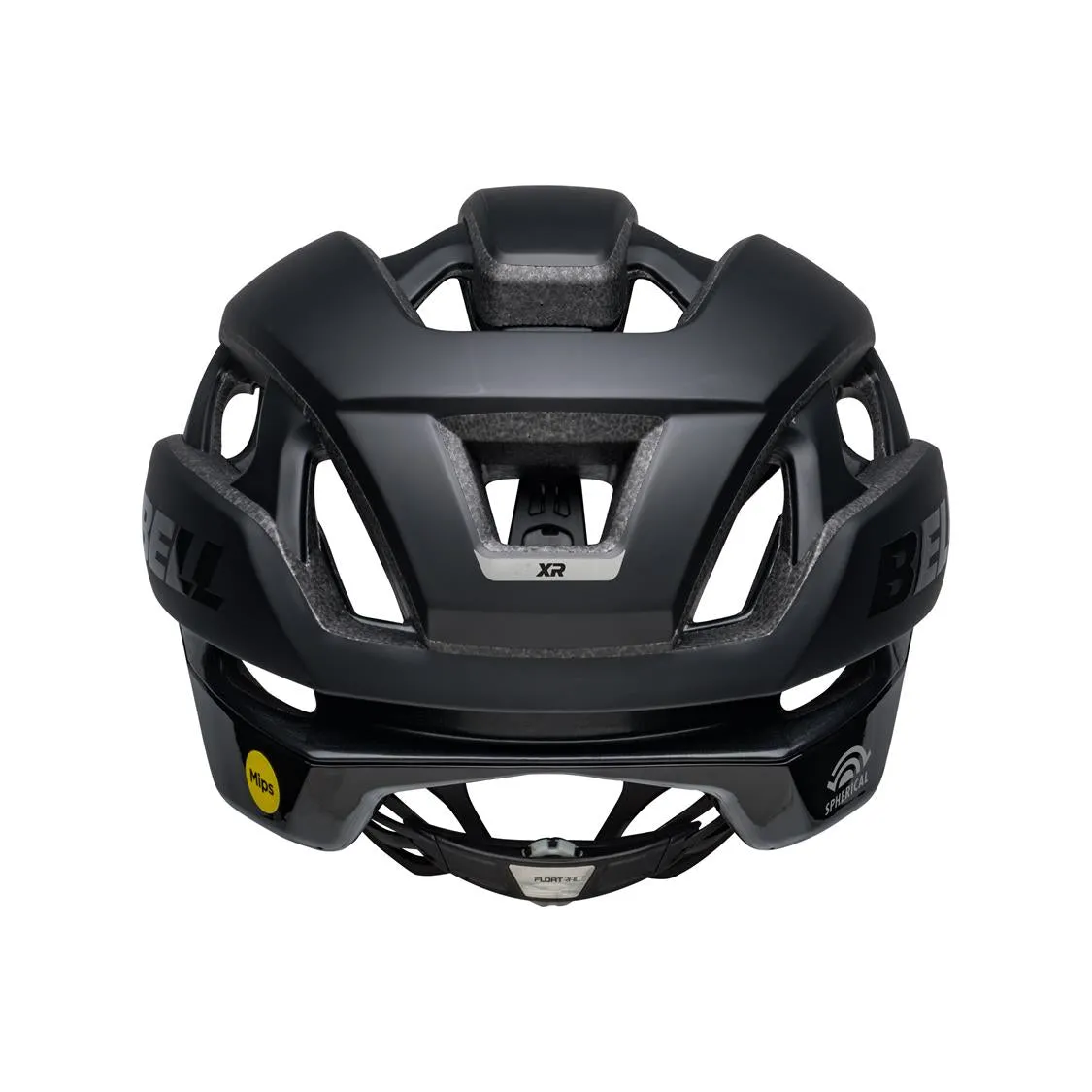 Bell XR Spherical Helmet - Black Medium