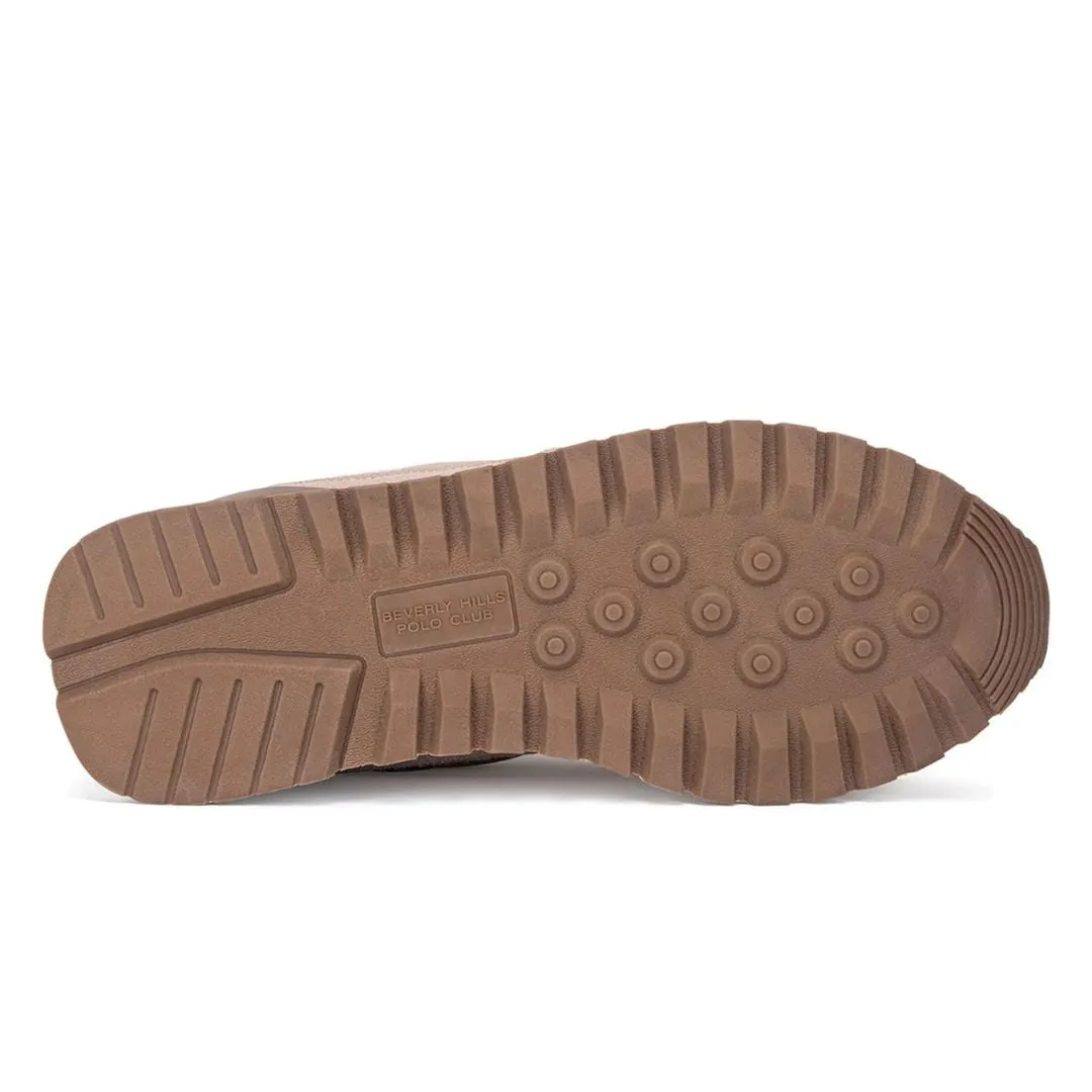 Beverly Hills Polo Club Sneakers W-3C098-2A324-BEG